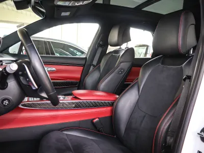 2022 Genesis GV 70