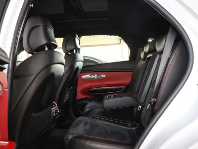 2022 Genesis GV 70