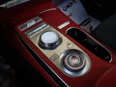 2022 Genesis GV 70