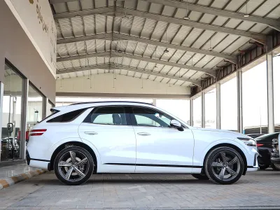 2022 Genesis GV 70