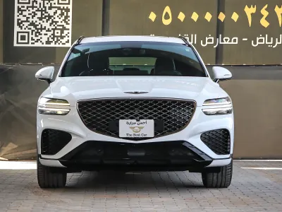 2022 Genesis GV 70