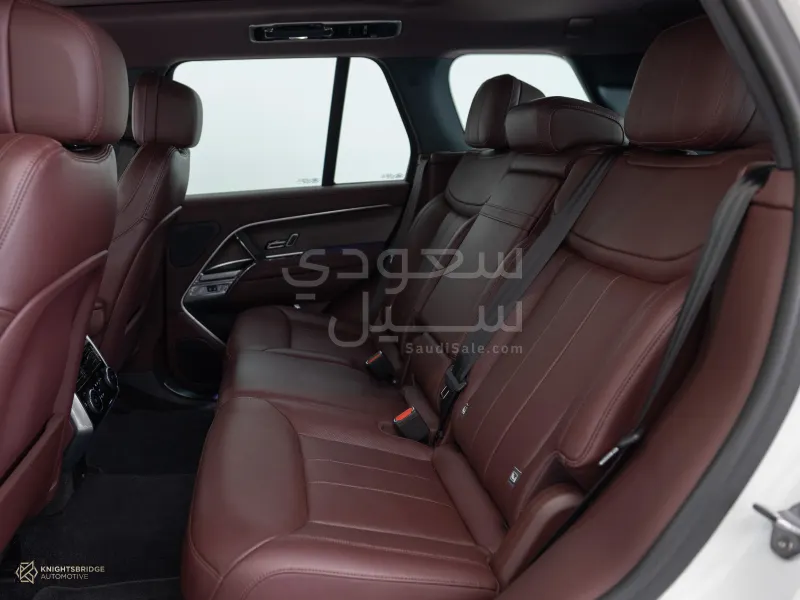 2023 لاند روفر رينج روفر فوج اتش اس اي