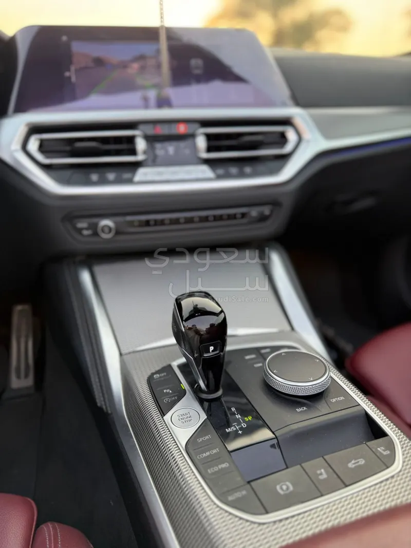 2022 BMW 4 Series 430i