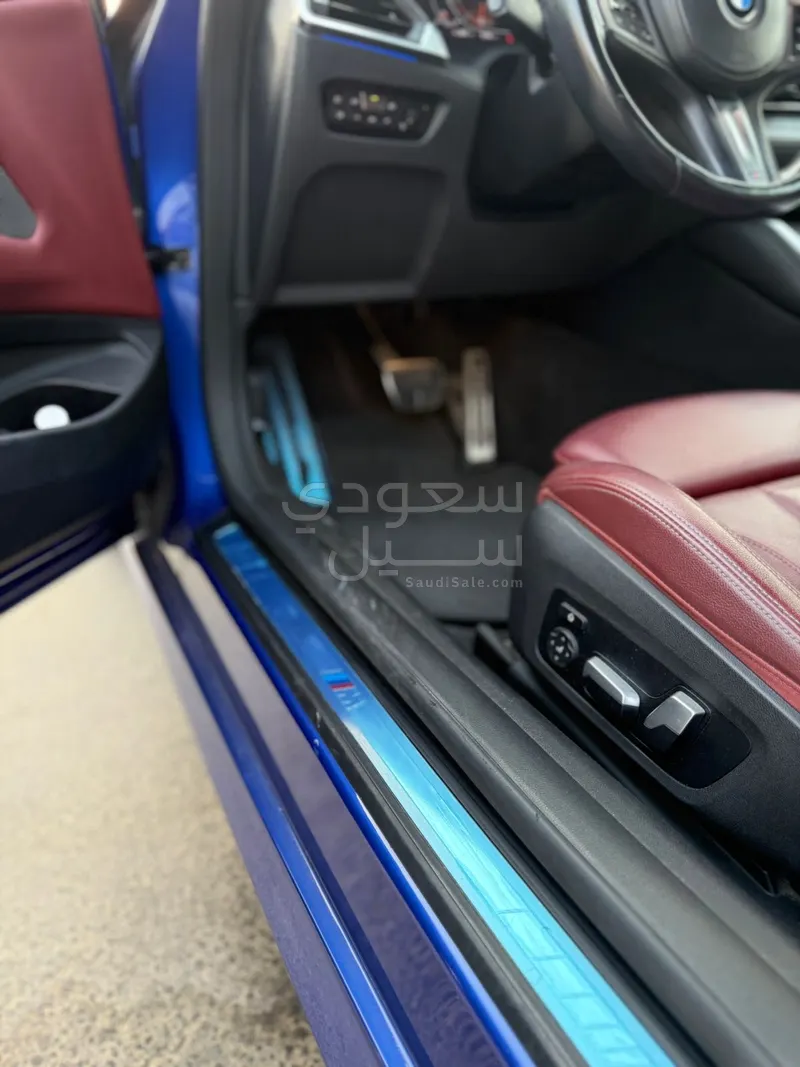 2022 BMW 4 Series 430i