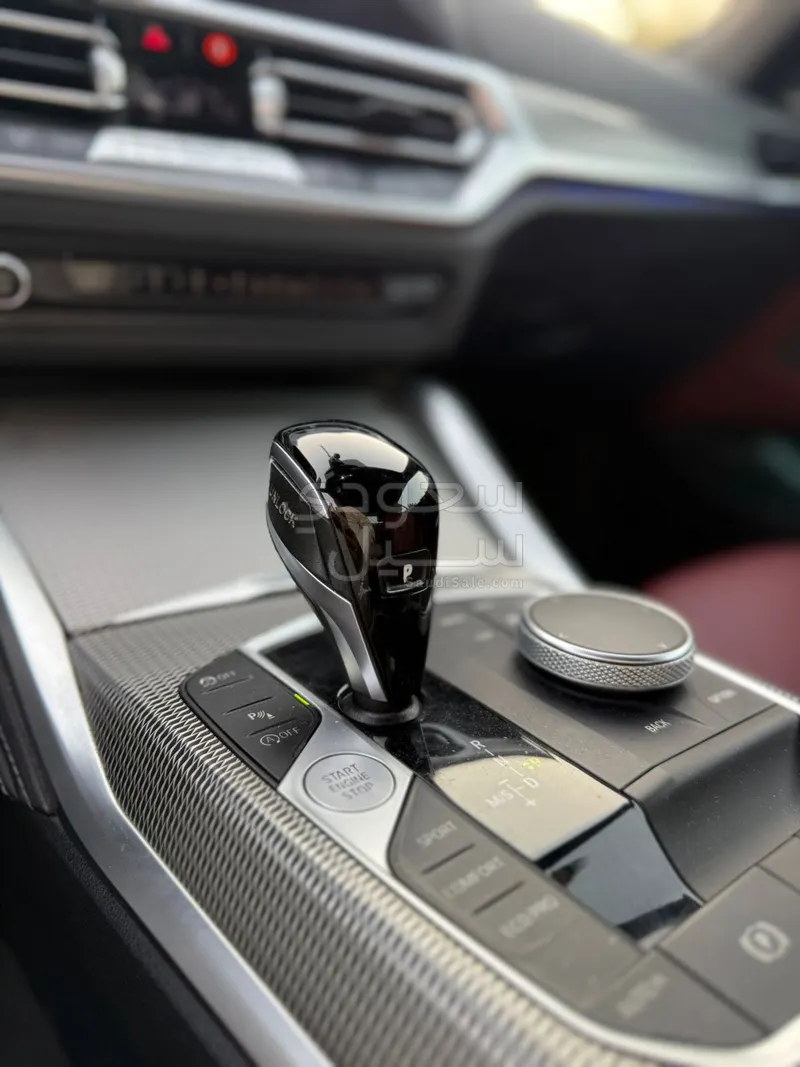 2022 BMW 4 Series 430i