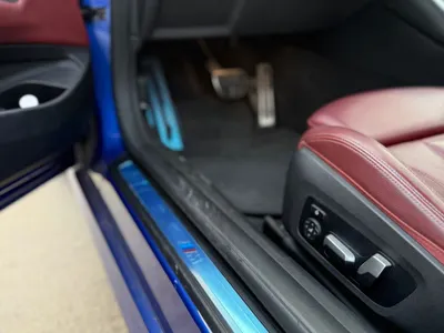 2022 BMW 4 Series 430i