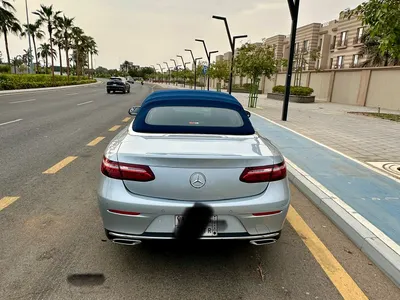 2021 Mercedes-Benz E 200