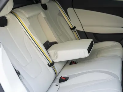 2025 Lotus Emeya Sport