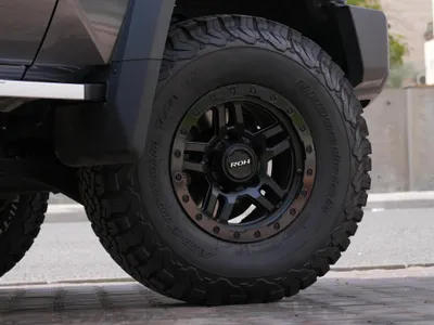 2024 Toyota Land Cruiser LX Double Cab
