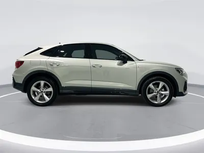 2024 Audi Q3 S Line