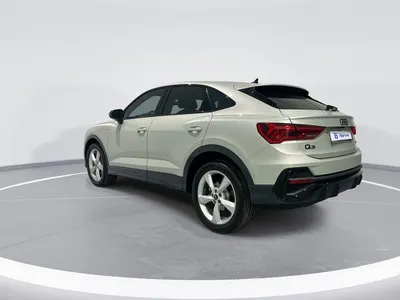 2024 Audi Q3 S Line