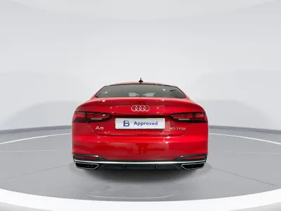 2024 Audi A5 40 TFSI S line