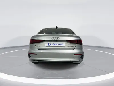 2022 اودي اي 3 30 تي اف اس اي