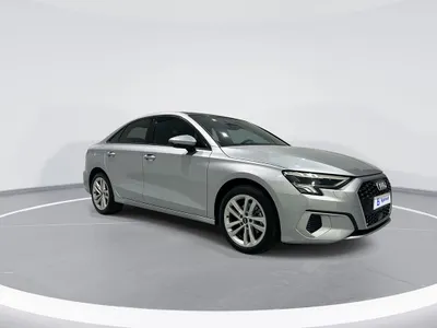 2022 اودي اي 3 30 تي اف اس اي