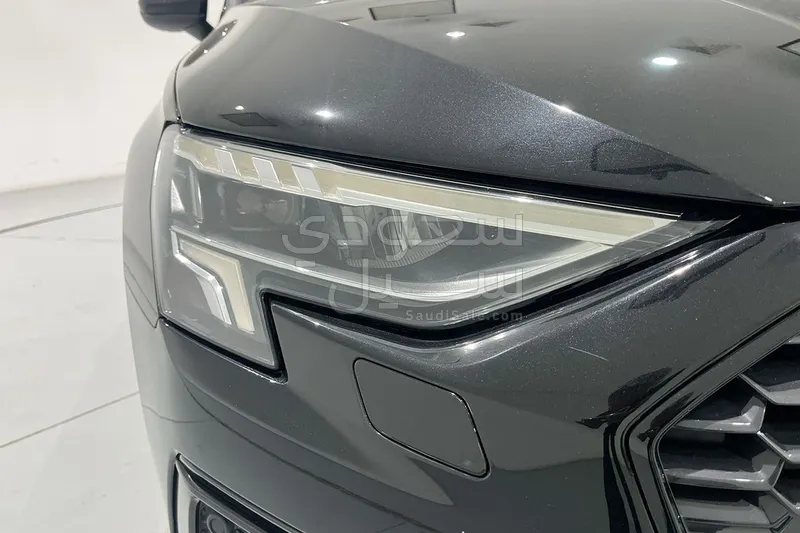 2022 اودي اي 3 30 تي اف اس اي