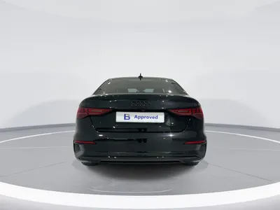 2022 اودي اي 3 30 تي اف اس اي