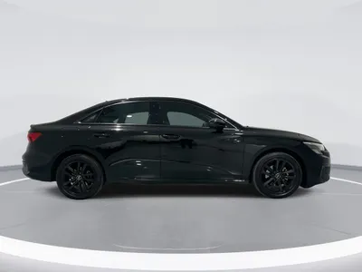 2022 اودي اي 3 30 تي اف اس اي