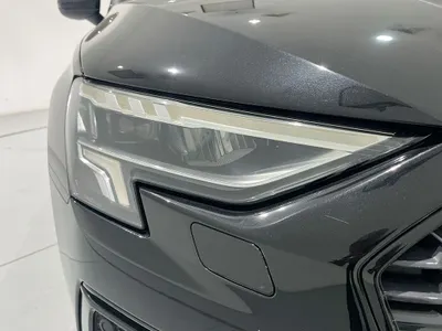 2022 اودي اي 3 30 تي اف اس اي
