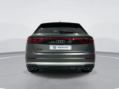 2024 اودي اس كيو 8