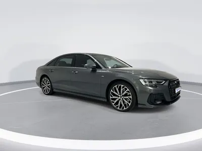 2024 اودي اي 8 50 تي إي اف اي