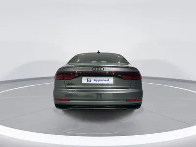 2024 Audi A8 50 TEFI