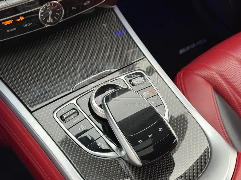 2021 Mercedes-Benz G 63 AMG