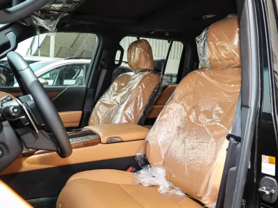 2026 Lexus LX 600
