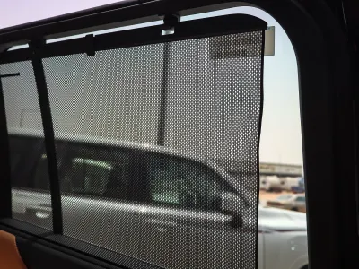 2026 Lexus LX 600
