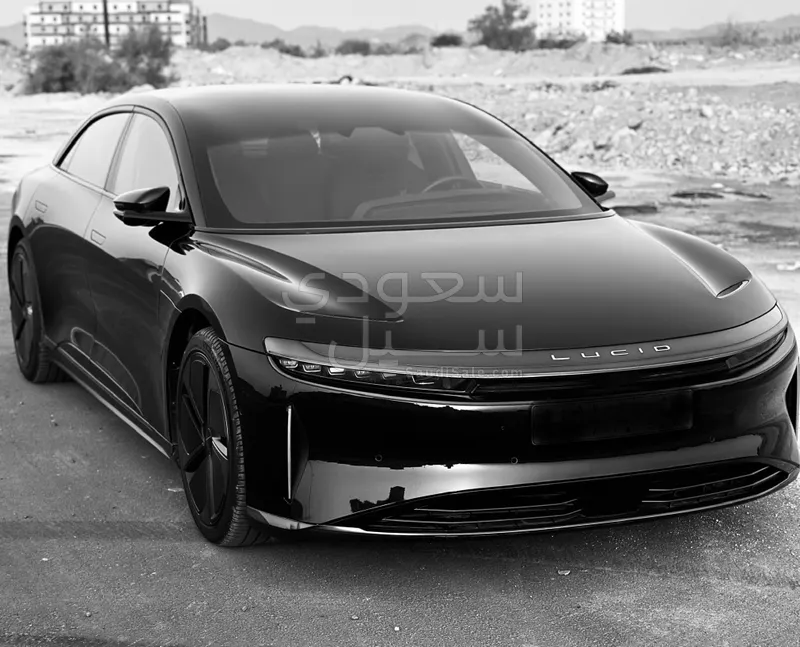 2024 لوسيد اير تورينج