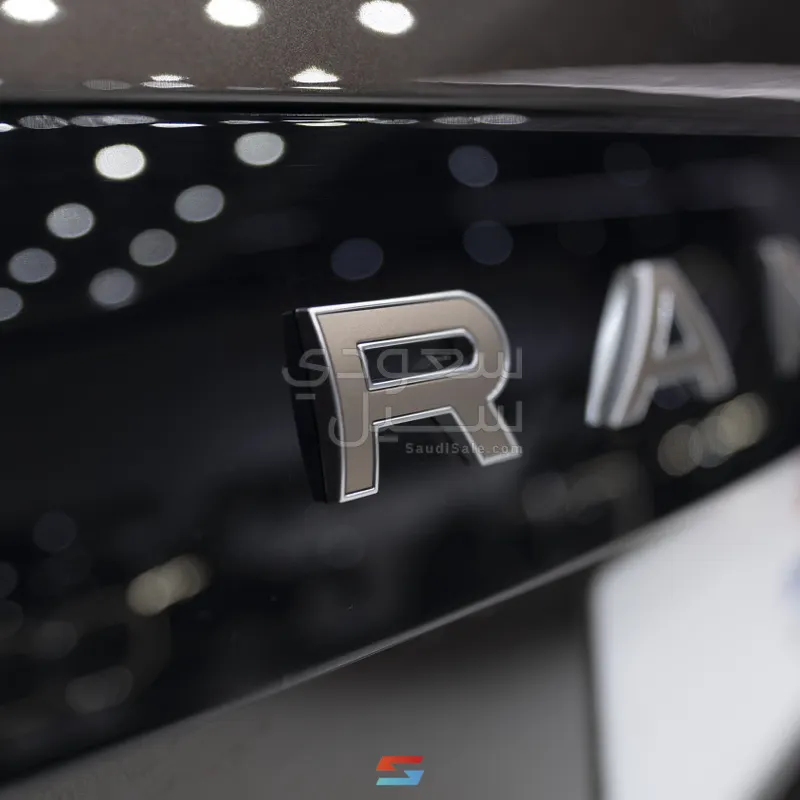 2025 Land Rover Range Rover SV Autobiography