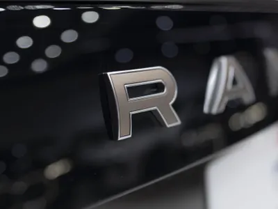 2025 Land Rover Range Rover SV Autobiography