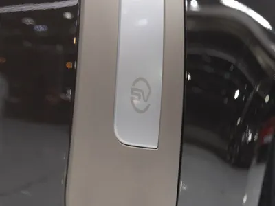 2025 Land Rover Range Rover SV Autobiography