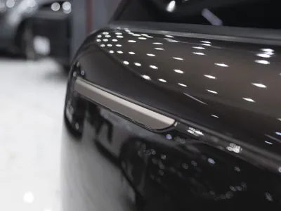 2025 Land Rover Range Rover SV Autobiography