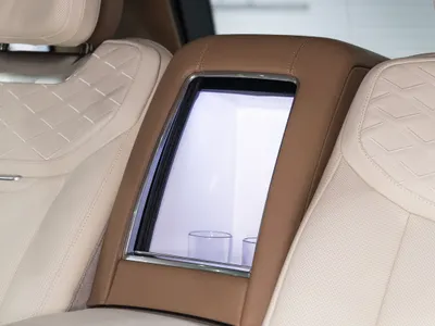 2025 Land Rover Range Rover SV Autobiography