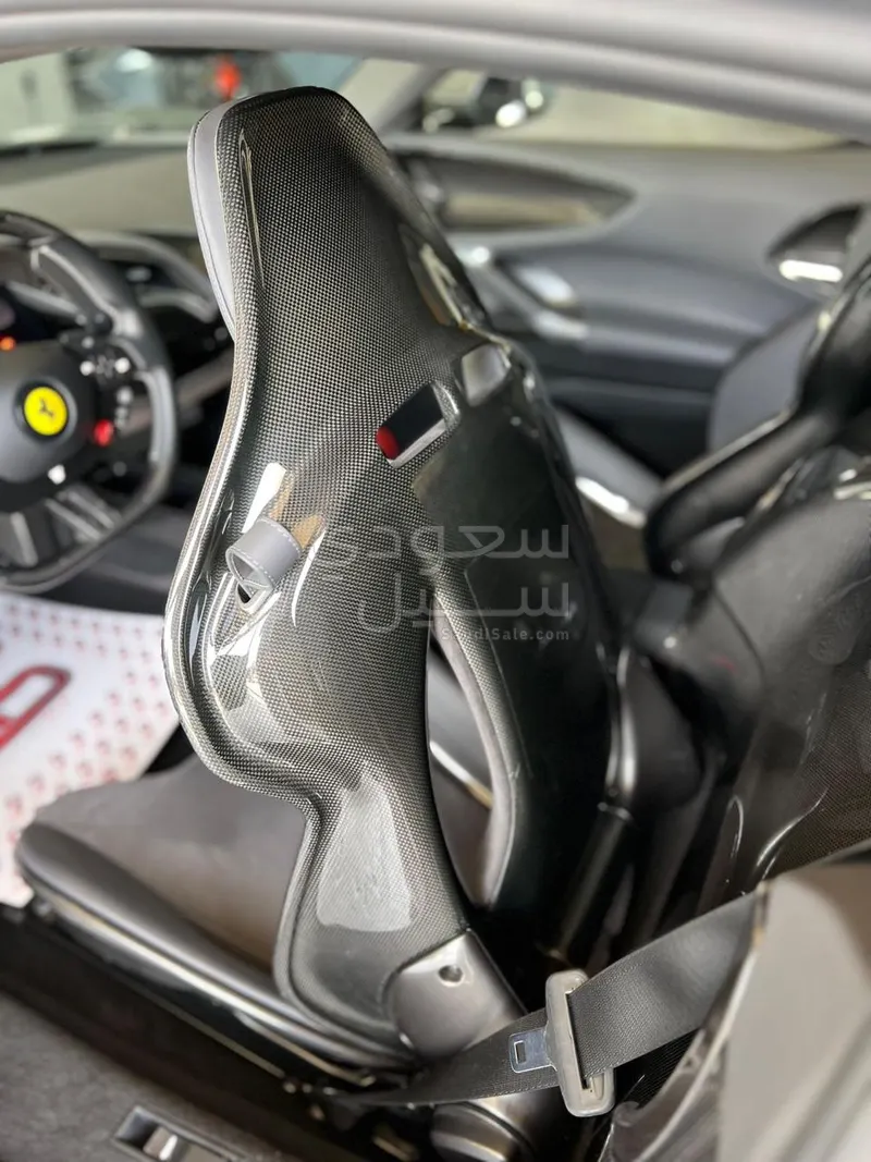 2022 فيراري اس اف 90 سترادالي