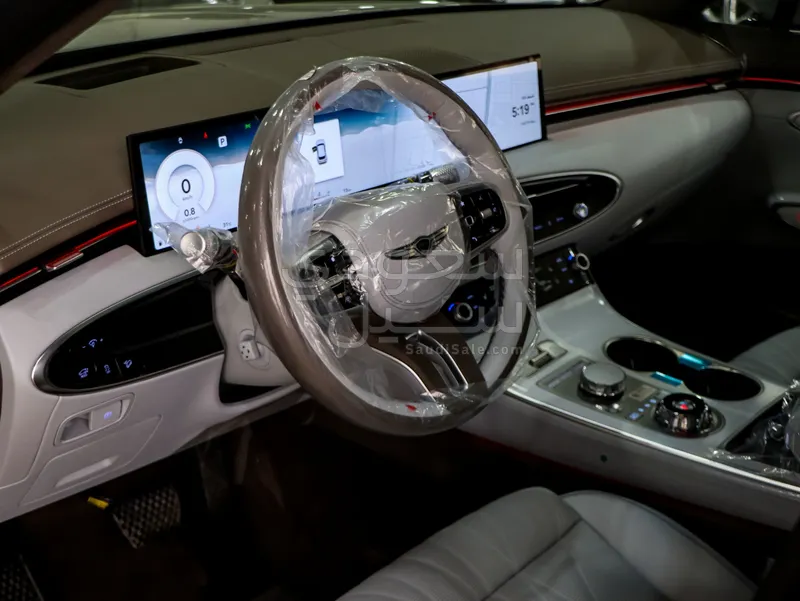 2025 Genesis GV 70