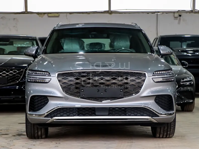 2025 Genesis GV 70