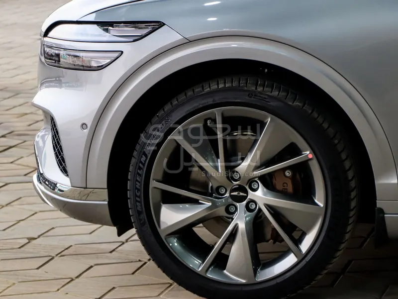 2025 Genesis GV 70