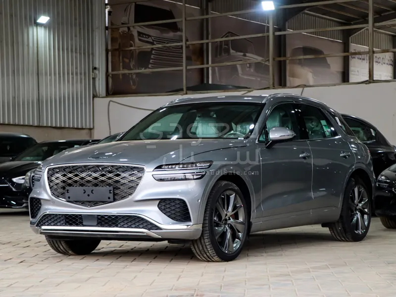 2025 Genesis GV 70