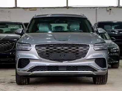2025 Genesis GV 70