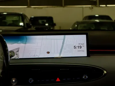 2025 Genesis GV 70