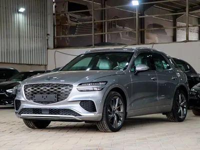 2025 Genesis GV 70