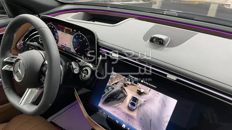 2025 Mercedes-Benz E 200