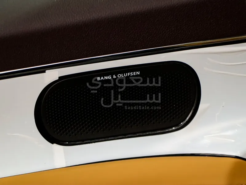 2025 جينيسيس جي 90