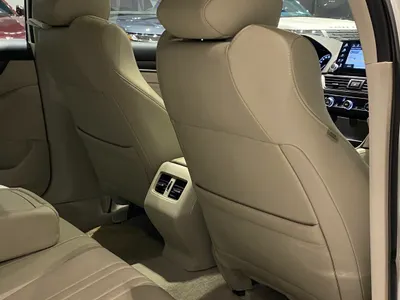 2018 هوندا اكورد