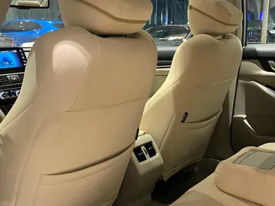 2018 هوندا اكورد