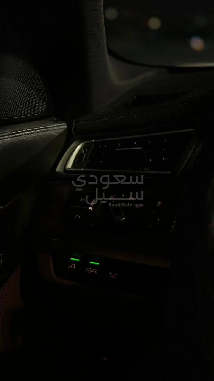 2012 بي ام دبليو الفئة السابعة 750 إل أي