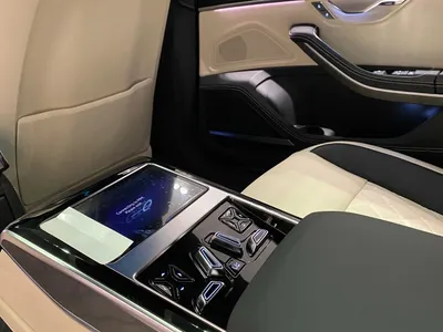 2023 Audi A8L 55TFSI