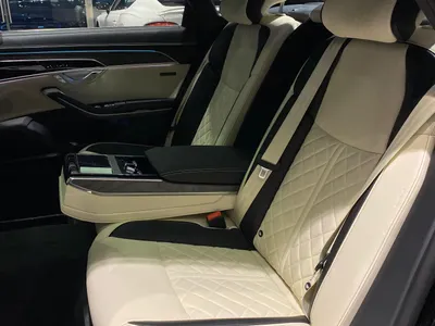 2023 Audi A8L 55TFSI