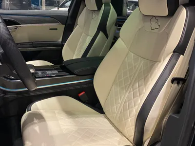 2023 Audi A8L 55TFSI